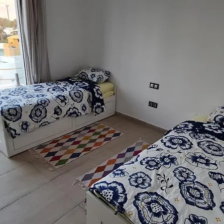 Appartement Neuf Haut Standing Vue Mer Skhirat Exterior photo
