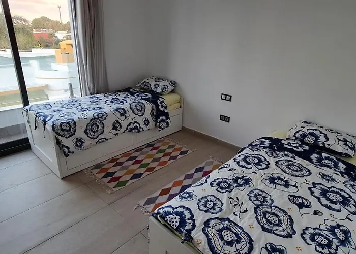 Appartement Neuf Haut Standing Vue Mer