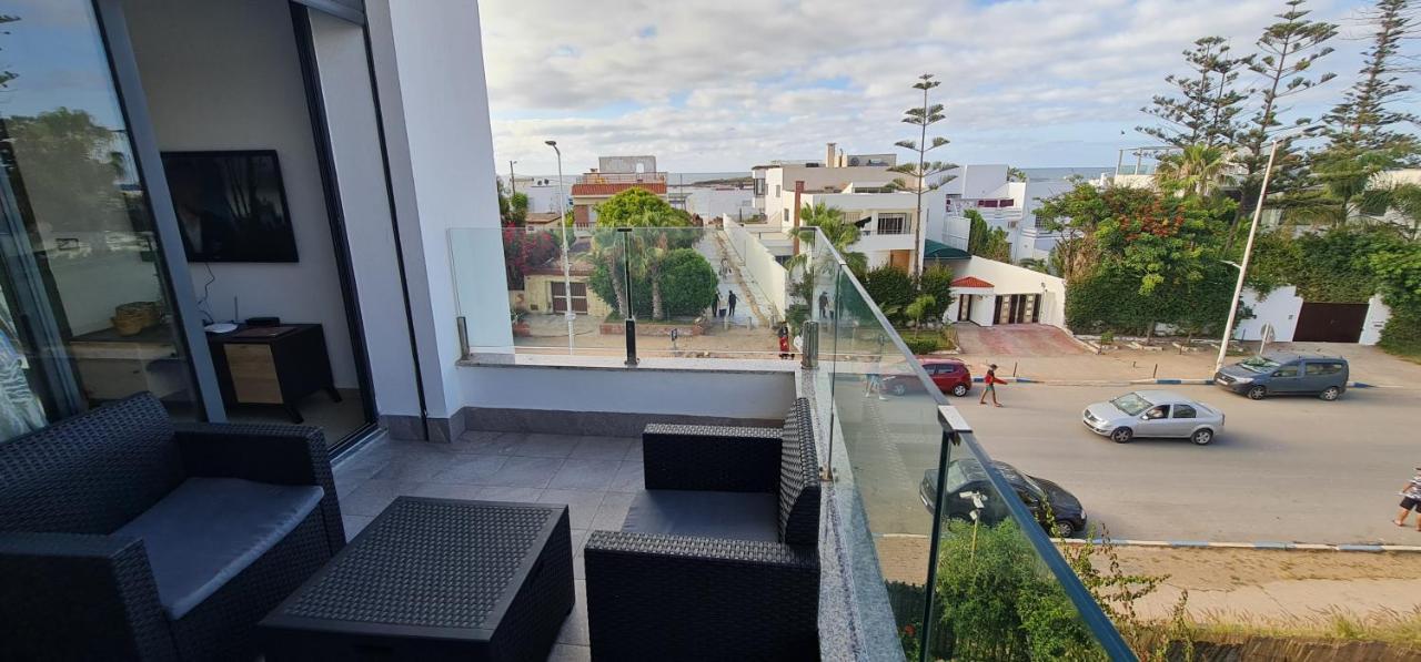 Neuf Standing Vue Apartment